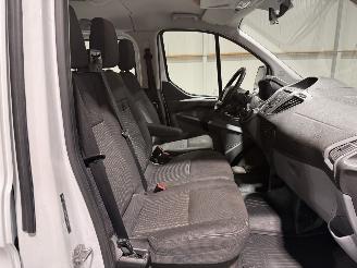 Ford Tourneo Custom 310 2.0TDCI 77kW 9Persoons Trend picture 22