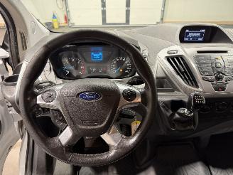 Ford Tourneo Custom 310 2.0TDCI 77kW 9Persoons Trend picture 14