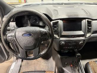 Ford Ranger 3.2TDCi 147kW 4WD Automaat WildTrak SuperCab picture 21