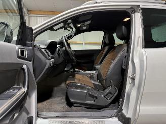 Ford Ranger 3.2TDCi 147kW 4WD Automaat WildTrak SuperCab picture 13