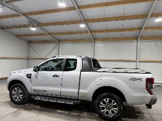 Ford Ranger 3.2TDCi 147kW 4WD Automaat WildTrak SuperCab picture 11