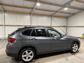 BMW X1 XDRIVE18D 105kW High Executive picture 5