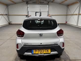 Dacia Spring 27kWh Comfort Plus 33kW picture 7