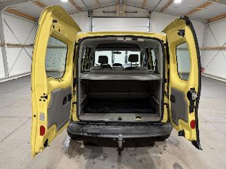 Renault Kangoo 1.6-16V 78kW Expression picture 21
