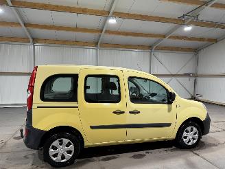 Renault Kangoo 1.6-16V 78kW Expression picture 5