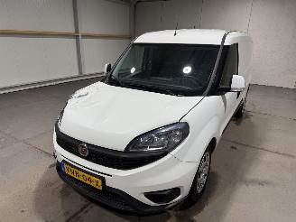 Fiat Doblo 1.4T-Jet 88kW Naturel Power Maxi SX picture 21