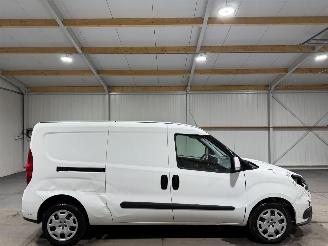 Fiat Doblo 1.4T-Jet 88kW Naturel Power Maxi SX picture 1