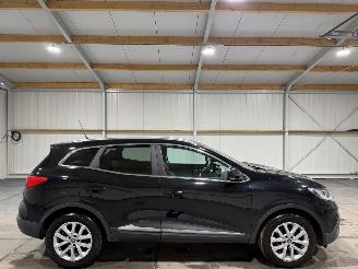 skadebil auto Renault Kadjar 1.2TCE 96kW Clima Camera Intens 2016/6