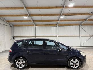 Auto incidentate Ford S-Max 2.0TDCi 103kW DualClima 2008/1