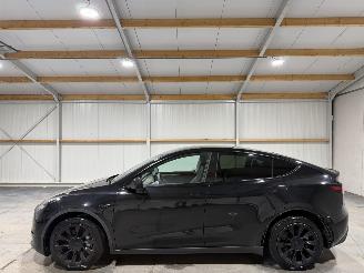 Tesla Model Y 75kWh Long Range 258kW AWD picture 8