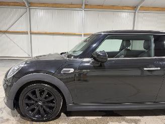 Mini Cooper 1.5 100kW Automaat Cooper Chili picture 13