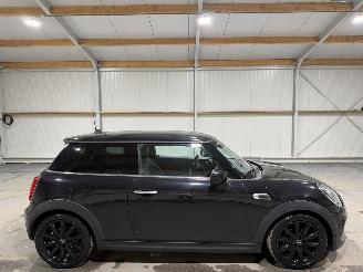 skadebil auto Mini Cooper 1.5 100kW Automaat Cooper Chili 2019/11