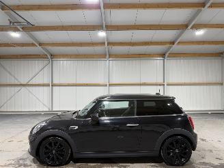 Mini Cooper 1.5 100kW Automaat Cooper Chili picture 8