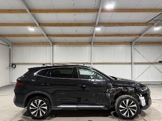uszkodzony samochody osobowe BYD Seal U 1.5DM-i 72kW Automaat Pano FWD Boost 2025/8