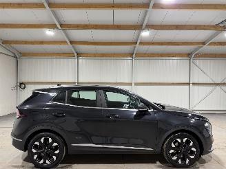 Voiture accidenté Kia Sportage 1.6T-GDi 132kW Automaat Plug-in Hybrid AWD Dynamicline 2022/9