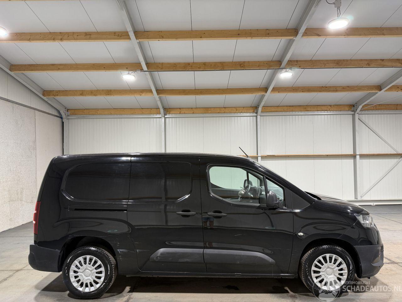 Toyota Proace CITY 1.5D-4D 73kW Marge  Navigator Long