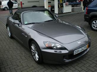 Ocazii autoturisme Honda S2000 s 2000 cabrio  2007 2020/1