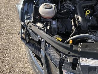 Skoda Octavia Octavia Combi 1.0 TSI Greentech Ambition Business picture 9