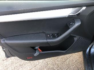 Skoda Octavia Octavia Combi 1.0 TSI Greentech Ambition Business picture 13