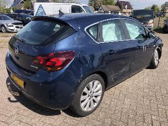 Opel Astra Astra 1.4 Cosmo picture 6