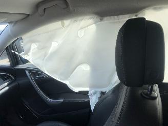 Opel Astra Astra 1.4 Cosmo picture 18