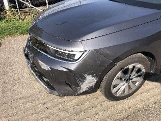 Opel Astra Astra 1.2 Edition picture 8