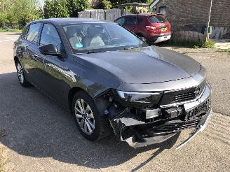 Opel Astra Astra 1.2 Edition picture 3