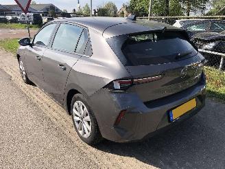 Opel Astra Astra 1.2 Edition picture 13