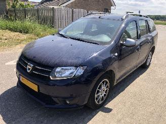 Dacia Logan LOGAN MCV 0.9 TCE 10TH ANNIVERSARY picture 3