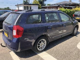 Dacia Logan LOGAN MCV 0.9 TCE 10TH ANNIVERSARY picture 5