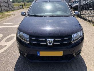Dacia Logan LOGAN MCV 0.9 TCE 10TH ANNIVERSARY picture 2