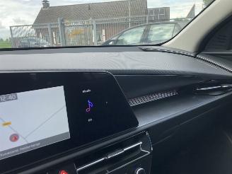 Kia Niro Niro 1.6 GDi Hybrid DynamicLine search picture 11