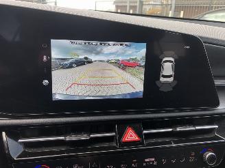 Kia Niro Niro 1.6 GDi Hybrid DynamicLine search picture 18