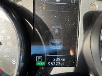 Nissan Qashqai automaat  1.2 picture 8