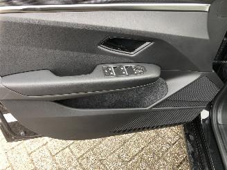 Renault Mégane Megane E-Tech EV40 Boost Charge Equilibre picture 9