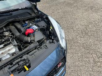 Ford Fiesta ST-Line Navi Cruise Clima 98308 Km NAP ! picture 6