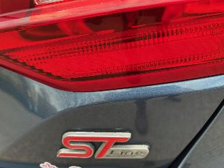 Ford Fiesta ST-Line Navi Cruise Clima 98308 Km NAP ! picture 23