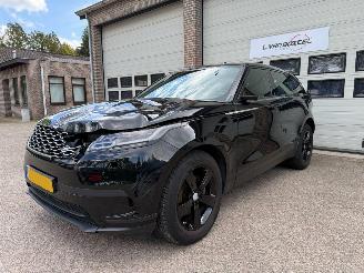  Land Rover Range Rover Velar 2.0 l4 Turbo AWD R-Dynamic Automaat Pano 2018/6