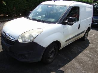 Opel Combo  picture 1
