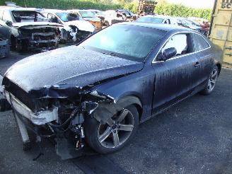 Audi A5  picture 1