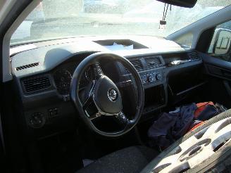 Volkswagen Caddy  picture 7