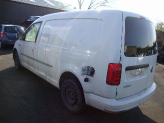 Volkswagen Caddy  picture 6