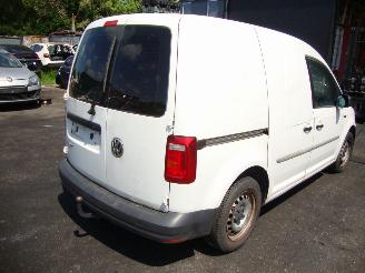 Volkswagen Caddy  picture 4