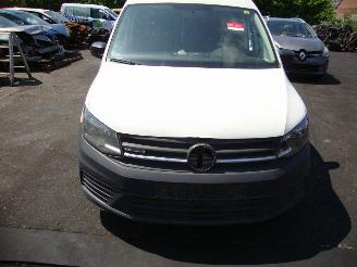 Volkswagen Caddy  picture 2