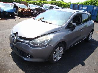 Renault Clio  picture 1
