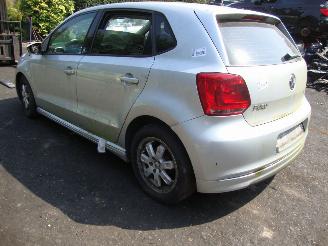 Volkswagen Polo  picture 3