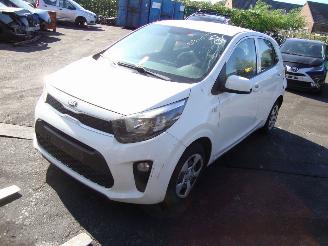 Dezmembrări autoturisme Kia Picanto  2017/1