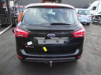 Ford B-Max  picture 5