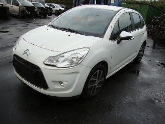 Citroën C3  picture 1