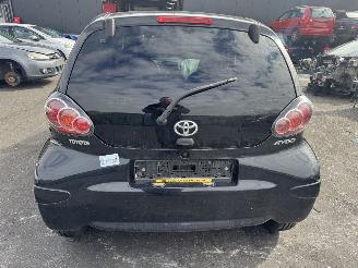 Toyota Aygo  picture 3